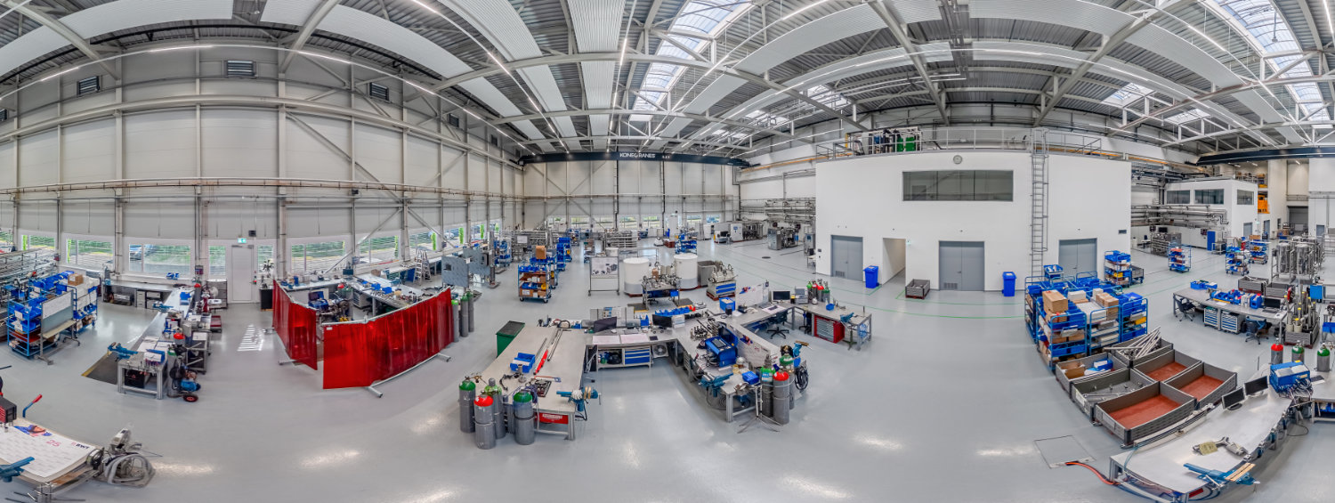 Tipps zur optimalen Vorbereitung für professionelle virtuelle Rundgänge