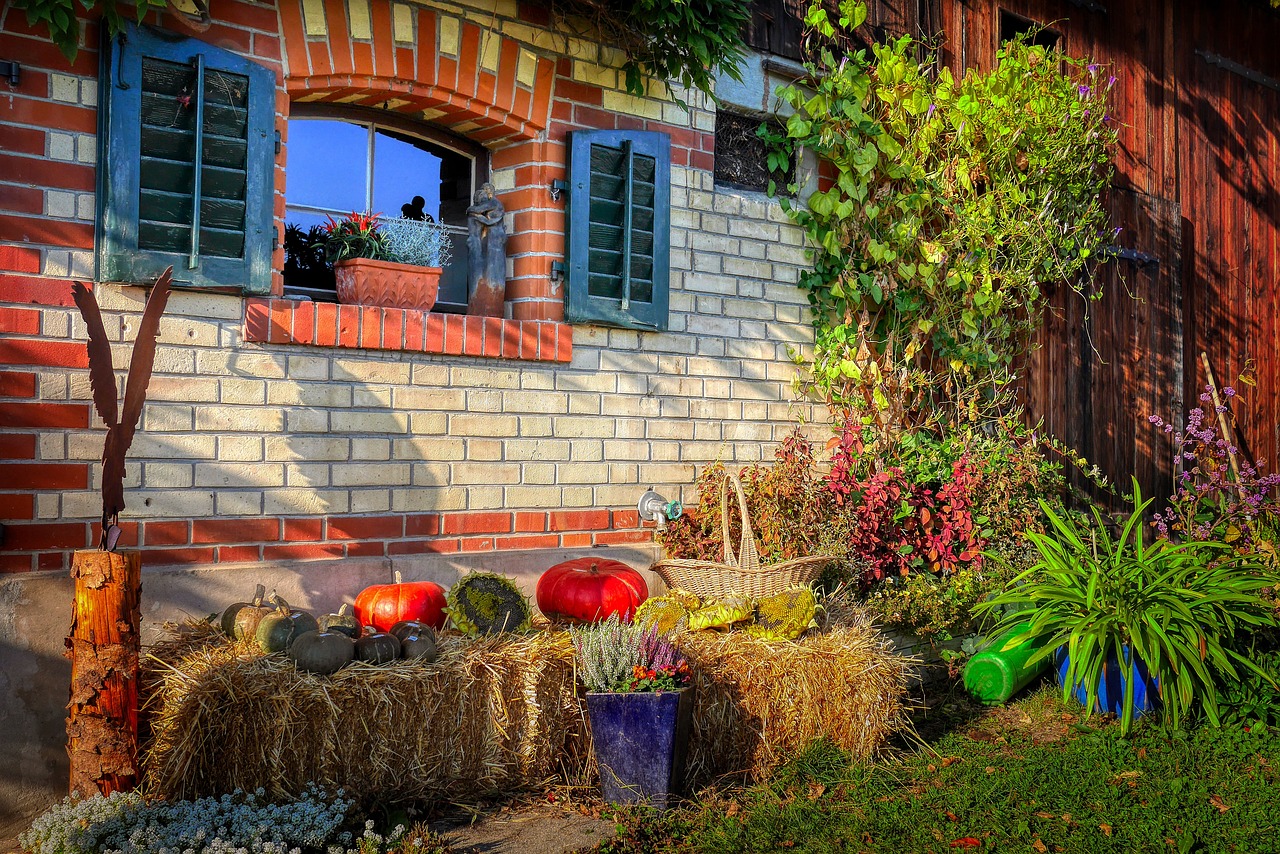 Virtuelle Rundgänge für Bauernhof- bzw Hofläden