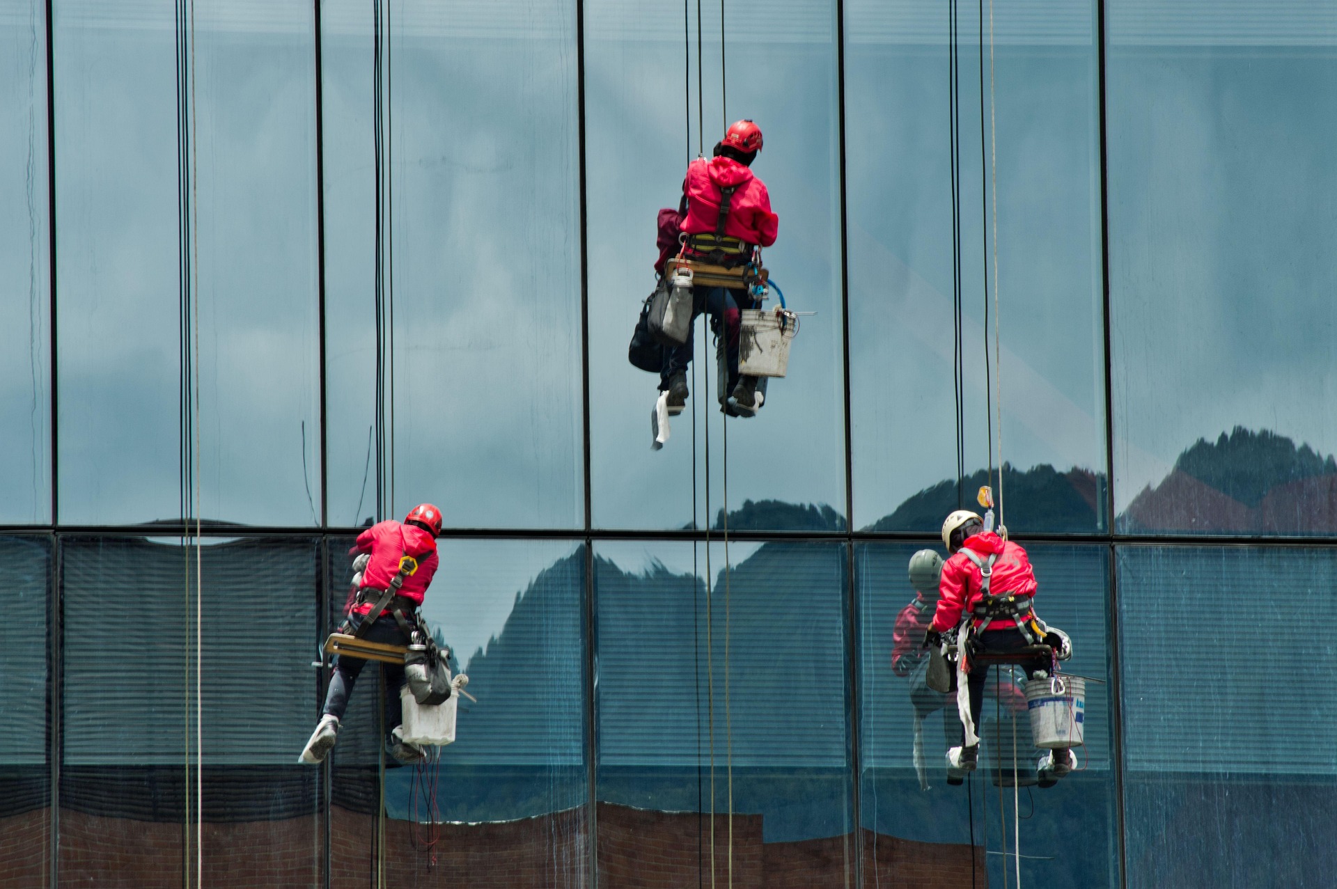 Optimale Beleuchtung für 360-Grad-Fotografie