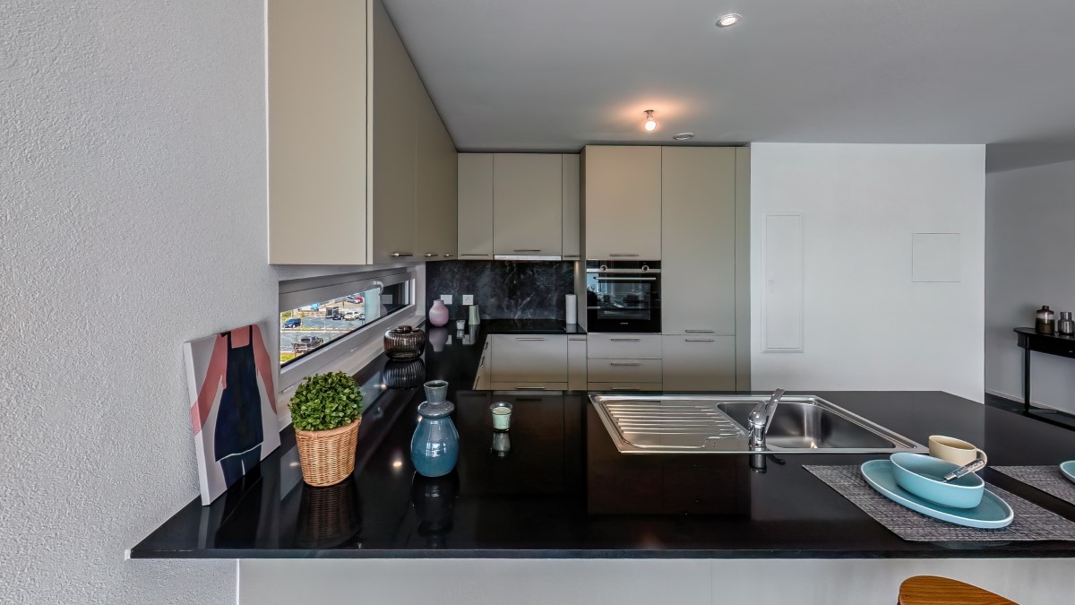 Möblierte Wohnung - Bild 2