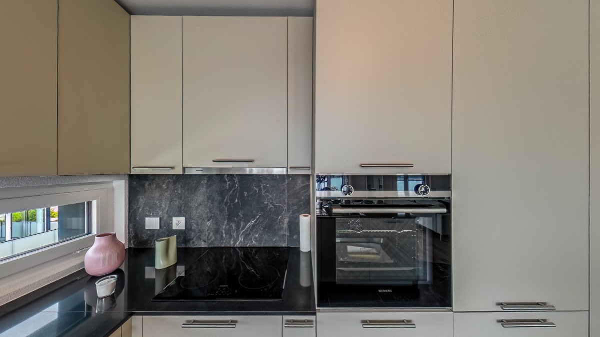 Möblierte Wohnung - Bild 12