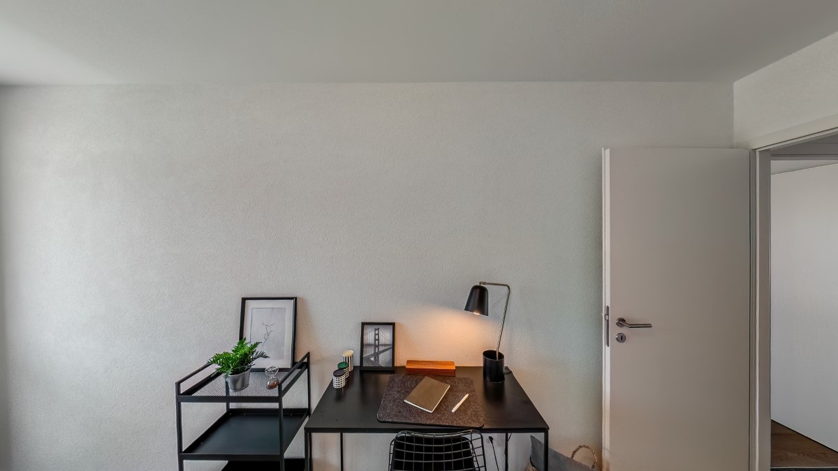 Möblierte Wohnung - Bild 13