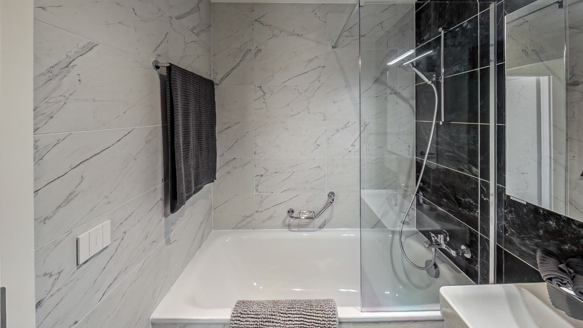 Möblierte Wohnung - Bild 14