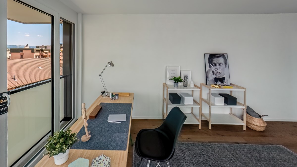 Möblierte Wohnung - Bild 16