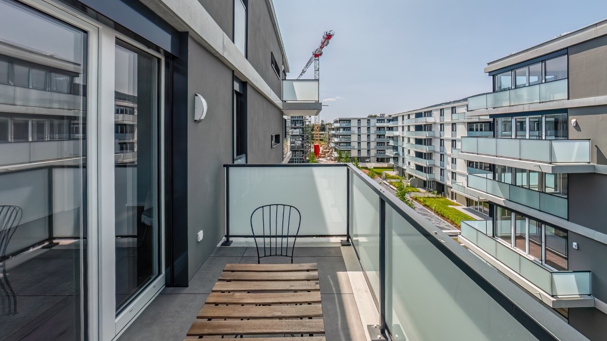 Möblierte Wohnung - Bild 17