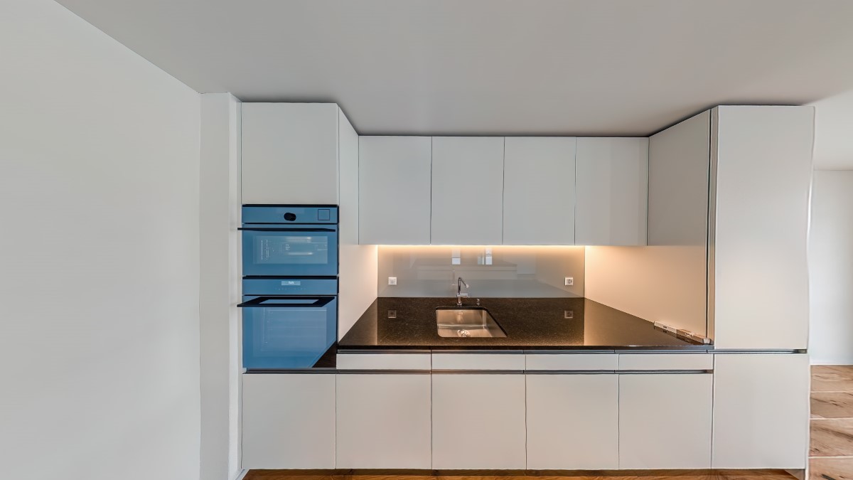 Unmöblierte Wohnung - Bild 6