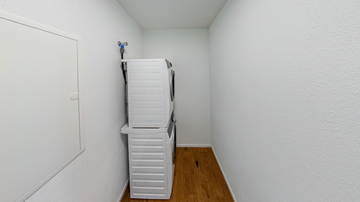 Unmöblierte Wohnung - Bild 7