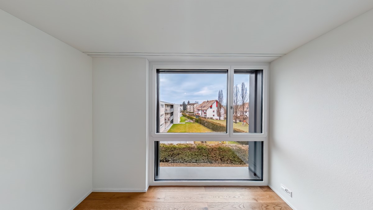 Unmöblierte Wohnung - Bild 13