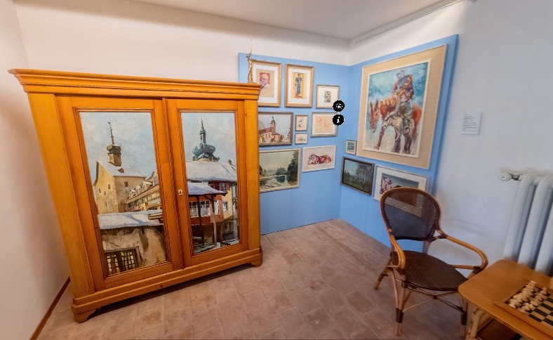 Museum Bischofszell Sonderschau