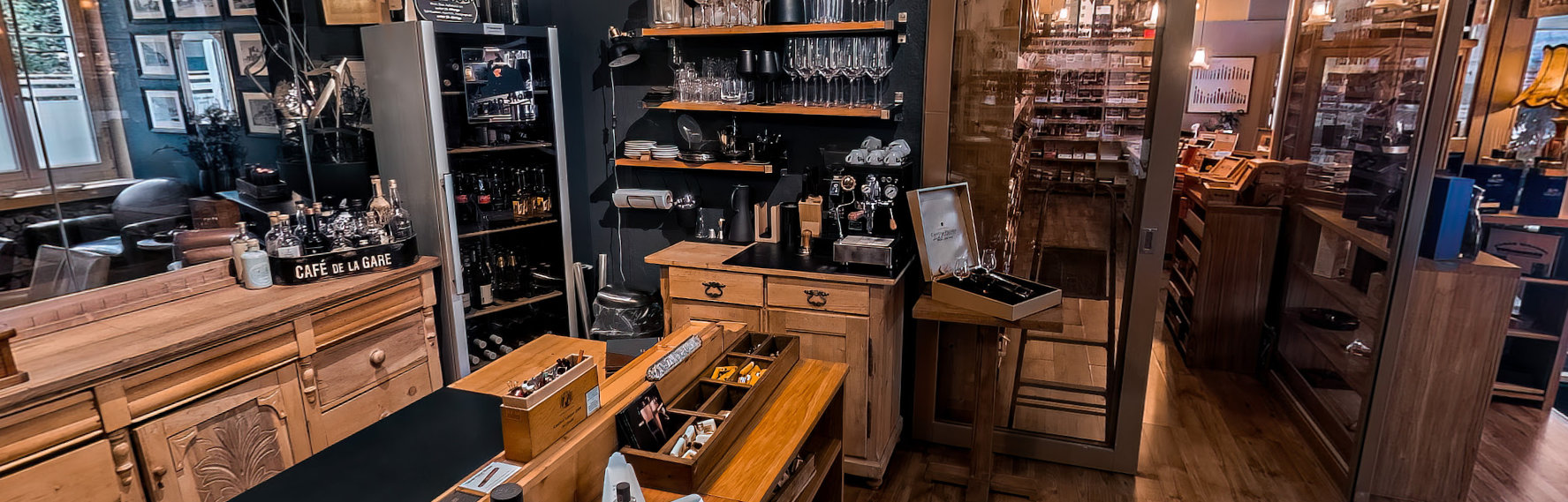 Google Street View Tour