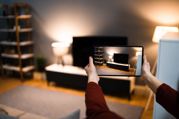 Virtuelle Rundgänge und Touren