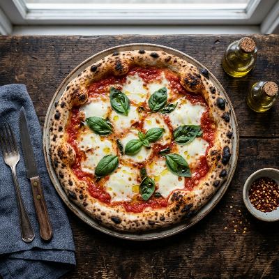Margherita