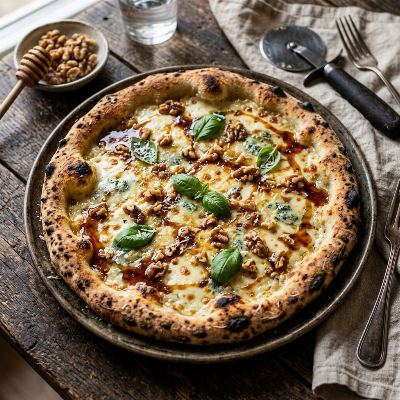 Quattro Formaggi