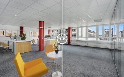 Home Staging – virtuell möblieren