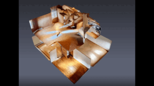 3D View virtueller Rundgang private