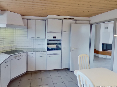 3D Tour mit MATTERPORT - Arztpraxis