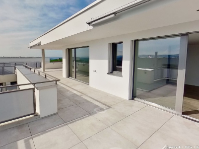3D Tour mit MATTERPORT - Arztpraxis