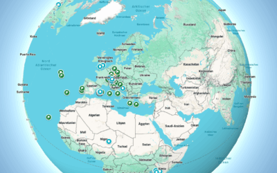 Ihr digitales Schaufenster: Wie Google Street View und virtuelle Rundgänge Ihr lokales Geschäft transformieren